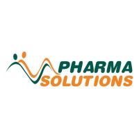 Pharmasolutions CRO logo - Similar company to Polygon Technologies