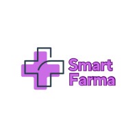Smart Farma logo - Similar company to Smartfarma