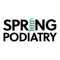 Spring Podiatry logo - Similar company to Ansa Health