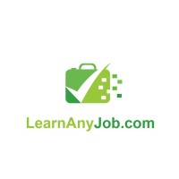 Learn Any Job logo - Similar company to Linknetic