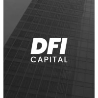 DFI Capital logo - Similar company to Cfx Markets