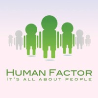 Human Factor Training & Consultancy