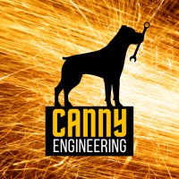 Canny Engineering logo - Similar company to Surcotec (Pty) Ltd