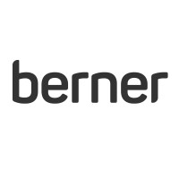 Berner International GmbH logo - Similar company to Touch Oneconcepts