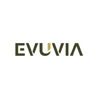 Evuvia logo - Similar company to Acantecs Limited