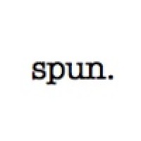 Spun