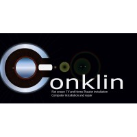 Conklin Home Theater