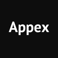 Appex logo - Similar company to Dash Global Consulting
