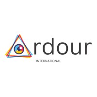 Ardour International logo - Similar company to Galvanite