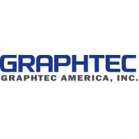Graphtec America Inc. logo - Similar company to Graphtech