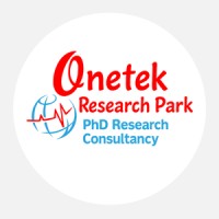 OneTek Research Park logo - Similar company to Assessgru