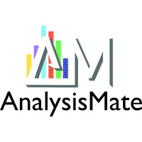 AnalysisMate logo - Similar company to Eigen Group