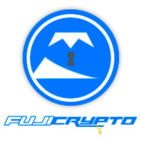 Fujicrypto Inc. logo - Similar company to Maxconnect