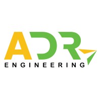 ADR Engineering Official logo - Similar company to Truegreen Mobility