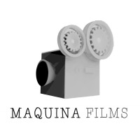 Maquina-films logo - Similar company to Setup.Igzee