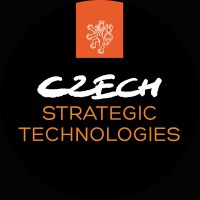 Czech Strategic Technologies logo - Similar company to Endo Talks Cz