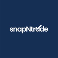 snapNtrade logo - Similar company to Bitrupt