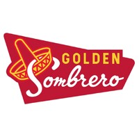 Golden Sombrero Licensing logo - Similar company to Mighty Mojo Toys
