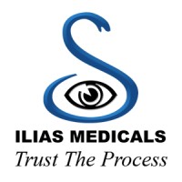 IliasMedicals logo - Similar company to Healthtec Srl
