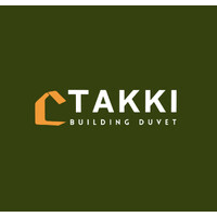 TAKKI building duvet logo - Similar company to Ts-Construct