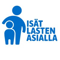 Isät lasten asialla ry logo - Similar company to Xinvry Electronics Co., Limited