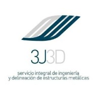 3J3D INGENIERIA DE DETALLE SL logo - Similar company to Wesmartpark – Proptech That Multiplies Your Parking'S Income