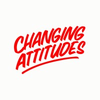 Changing attitudes logo - Similar company to Move By Vision