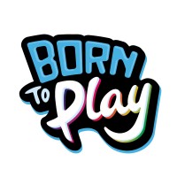 Born To Play logo - Similar company to Lane Partners