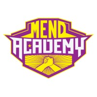 Mend Academy logo - Similar company to Studium Alliance