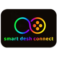 Smart Desh Connect logo - Similar company to Workaholic Intelligence
