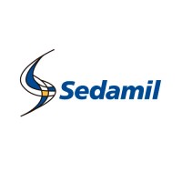Sedamil logo - Similar company to Will Der S.A.