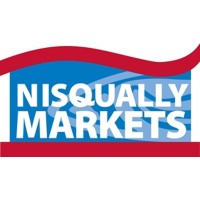 Nisqually Markets logo - Similar company to Liquid Barcodes