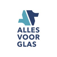 Alles Voor Glas logo - Similar company to Glasdiscount