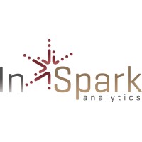 InSpark Analytics logo - Similar company to Tesora (Acquired By Stratoscale)