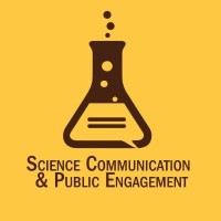 Science Communications And Engagements - India logo - Similar company to Space A