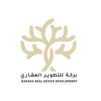 Baraka Realestate - بركة للتطوير العقاري logo - Similar company to Baraka Optimal