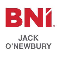 Jack O'Newbury BNI logo - Similar company to Nunsys Formación S.L.