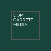 Dom Garrett Media