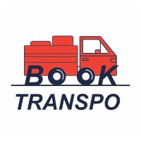 BookTranspo logo - Similar company to Turpy Mobile Apps Pvt Ltd