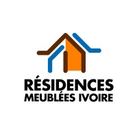 Résidences Meublées Ivoire logo - Similar company to Sheek Network