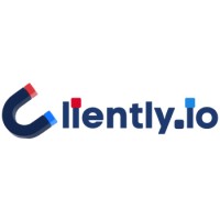 Cliently.io logo - Similar company to Cliently