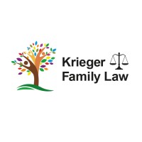 Krieger Family Law , Rochester NY logo - Similar company to Evans Fox Llp