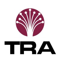 TRA logo - Similar company to Aimly