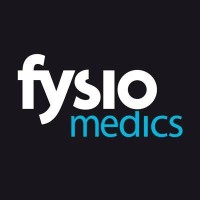 FysioMedics logo - Similar company to Spmedia