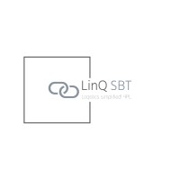 LinQ SBT logo - Similar company to Smarts Bt