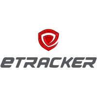 etracker Rastreo GPS Satelital logo - Similar company to Techtrak Rastreo Satelital