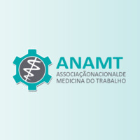 Associação Nacional de Medicina do Trabalho - ANAMT logo - Similar company to Faculdade Cenbrap