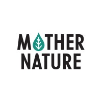 Mother Nature logo - Similar company to Take On Goliath