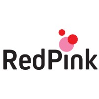 Red Pink BTL logo - Similar company to Astro Cx