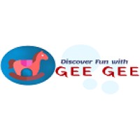 GeeGee Toys logo - Similar company to Adhyam Toys®
